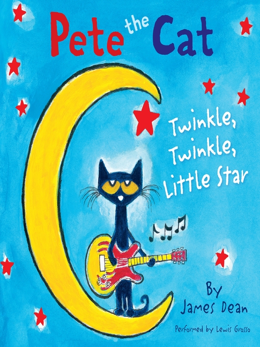Title details for Twinkle, Twinkle, Little Star by James Dean - Available